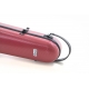 PURE GEWA Etuis de forme violon Polycarbonat 1.8