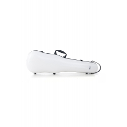 PURE GEWA Etuis de forme violon Polycarbonat 1.8