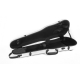 PURE GEWA Etuis de forme violon Polycarbonat 1.8