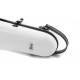PURE GEWA Etuis de forme violon Polycarbonat 1.8