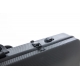 PURE GEWA Etui Violon Polycarbonat 2.4