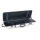 PURE GEWA Etui Violon Polycarbonat 2.4