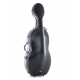 PURE GEWA Etui Violoncelle POLYCARBONAT 4.6