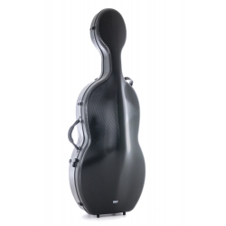 PURE GEWA Etui Violoncelle POLYCARBONAT 4.6