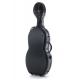 PURE GEWA Etui Violoncelle POLYCARBONAT 4.6