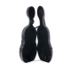 PURE GEWA Etui Violoncelle POLYCARBONAT 4.6