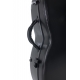 PURE GEWA Etui Violoncelle POLYCARBONAT 4.6