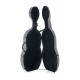PURE GEWA Etui Violoncelle POLYCARBONAT 4.6