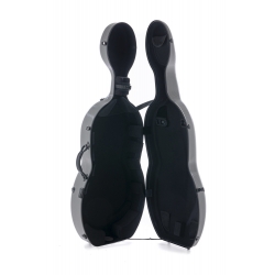 PURE GEWA Etui Violoncelle POLYCARBONAT 4.6