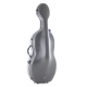 PURE GEWA Etui Violoncelle POLYCARBONAT 4.6