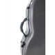 PURE GEWA Etui Violoncelle POLYCARBONAT 4.6