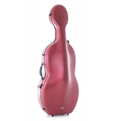 PURE GEWA Etui Violoncelle POLYCARBONAT 4.6