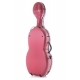 PURE GEWA Etui Violoncelle POLYCARBONAT 4.6
