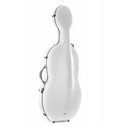 PURE GEWA Etui Violoncelle POLYCARBONAT 4.6