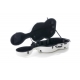 PURE GEWA Etui Violoncelle POLYCARBONAT 4.6