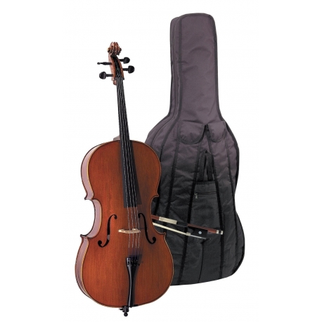 PURE GEWA Ensemble Violoncelle EW