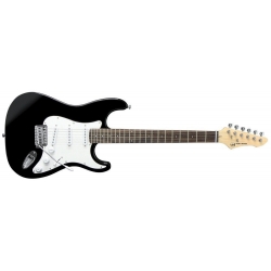 PURE GEWA Guitare électrique RC-100