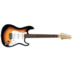 PURE GEWA Guitare électrique RC-100