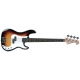 PURE GEWA Basse électrique RCB-100