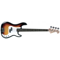 PURE GEWA Basse électrique RCB-100