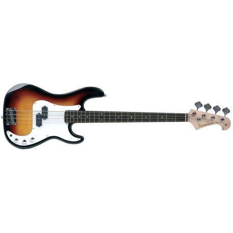 PURE GEWA Basse électrique RCB-100