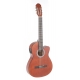 PURE GEWA Guitare électroacoustique classique Basic
