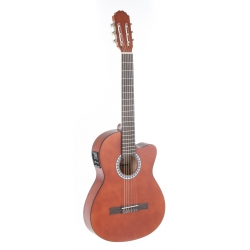 PURE GEWA Guitare électroacoustique classique Basic