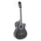 PURE GEWA Guitare électroacoustique classique Basic