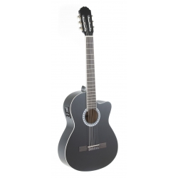 PURE GEWA Guitare électroacoustique classique Basic