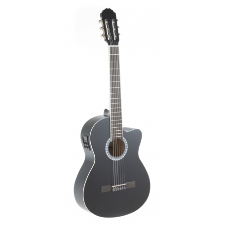 PURE GEWA Guitare électroacoustique classique Basic