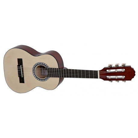 PURE GEWA Guitare classique BasicPlus