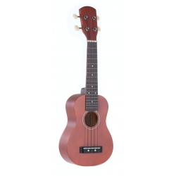 PURE GEWA Ukulélé Soprano Almeria