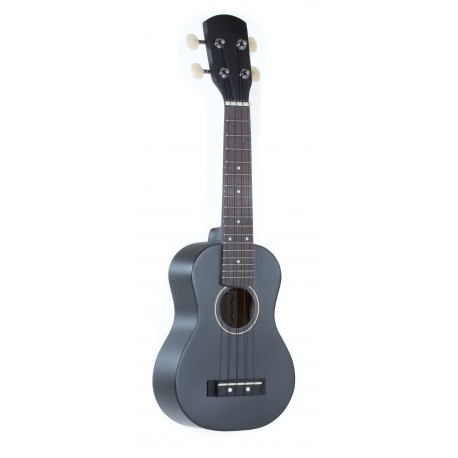 PURE GEWA Ukulélé Soprano Almeria