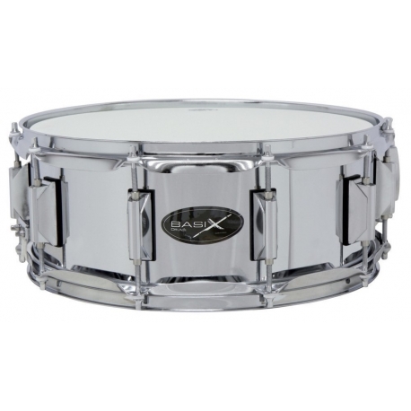 PURE GEWA Caisse Claire Basix Classic Acier