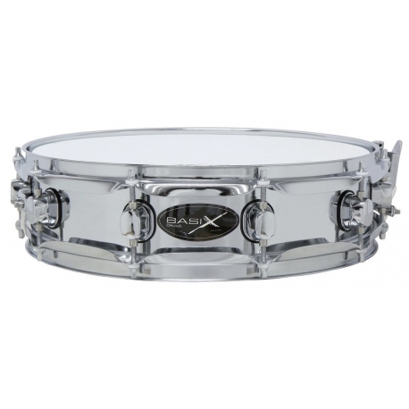 PURE GEWA Caisse Claire Basix Classic Acier