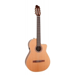 GODIN NYLON Concert CW QIT