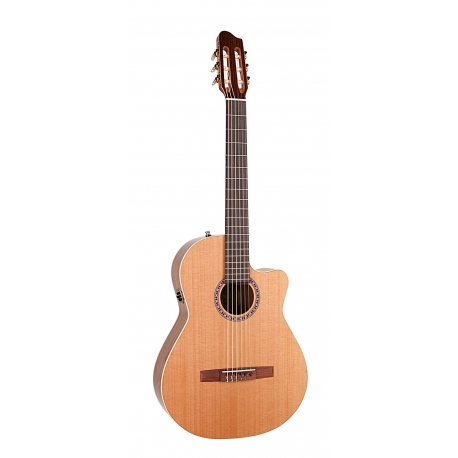 GODIN NYLON Concert CW QIT