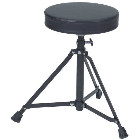 PURE GEWA Siège Batteur Basix 100 Serie