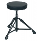 PURE GEWA Siège Batteur Basix 100 Serie