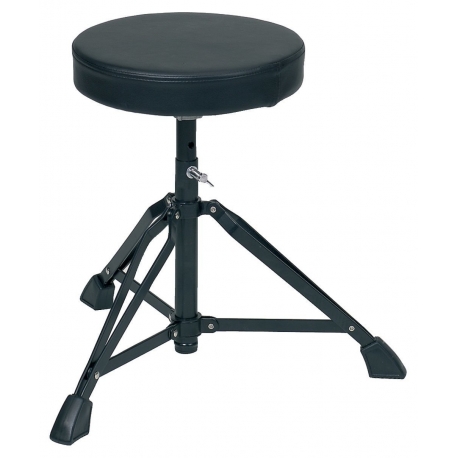PURE GEWA Siège Batteur Basix 100 Serie