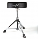 PURE GEWA Siège Batteur Basix 600 Serie