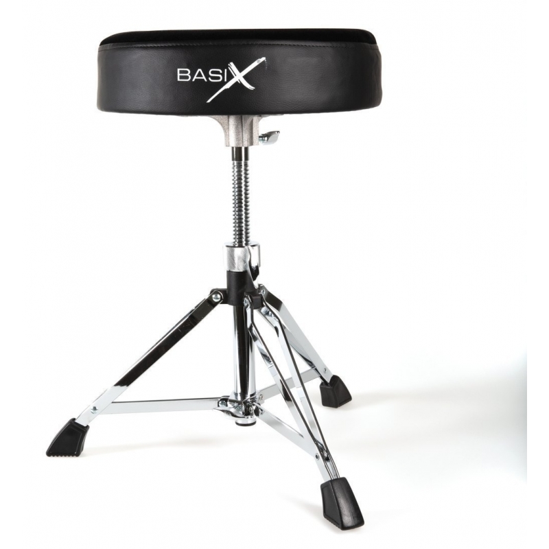 Gewa Basix F805162 drumkruk 600 serie DT-410, 9 cm