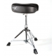 PURE GEWA Siège Batteur Basix 600 Serie