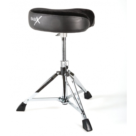 PURE GEWA Siège Batteur Basix 600 Serie
