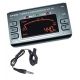 PURE GEWA Accordeur Métronome MT-40