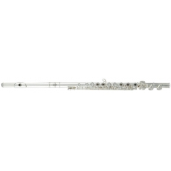 PURE GEWA Flûte Traversière Roy Benson FL-402R