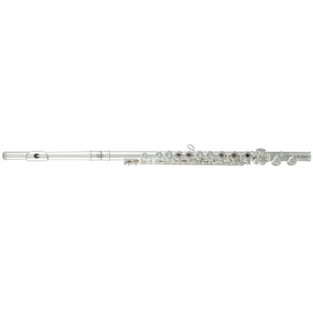 PURE GEWA Flûte Traversière Roy Benson FL-402R