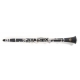 PURE GEWA Clarinette Sib Roy Benson CB-217