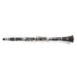 PURE GEWA Clarinette Sib Roy Benson CB-217