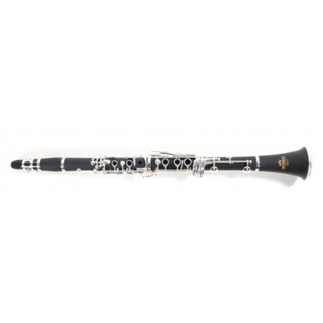 PURE GEWA Clarinette Sib Roy Benson CB-217